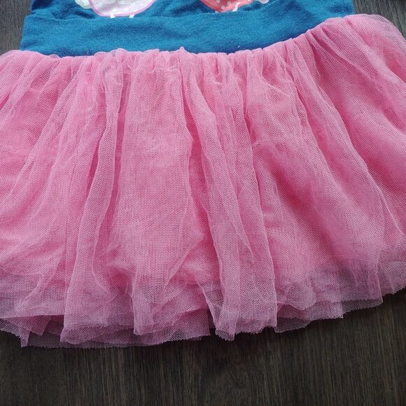 Peppa Pig Best Friends  Dress Suzy Sheep - Picture 3 of 4